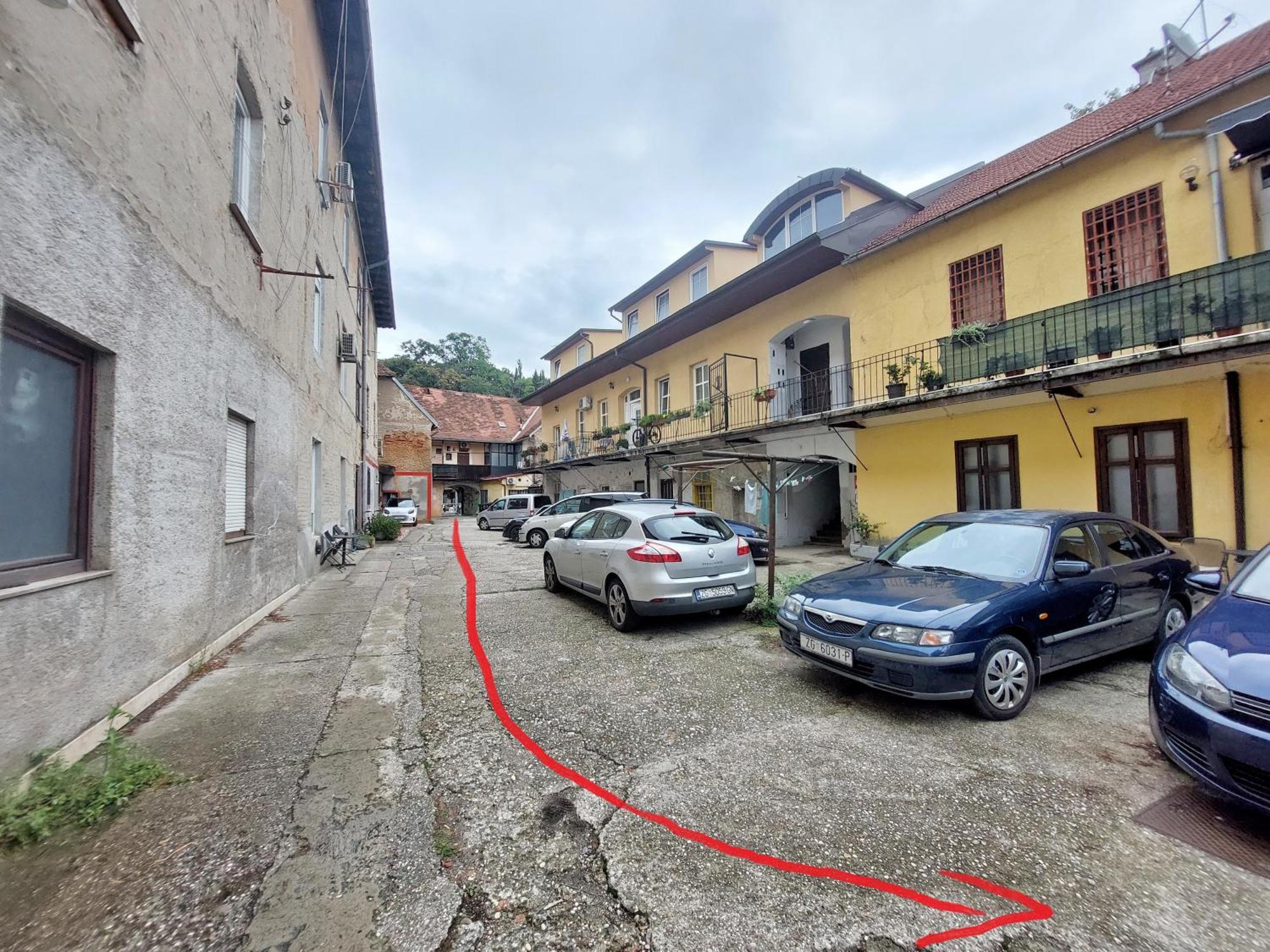 Home Away From Home - Apartment Ilica Zagreb Bagian luar foto
