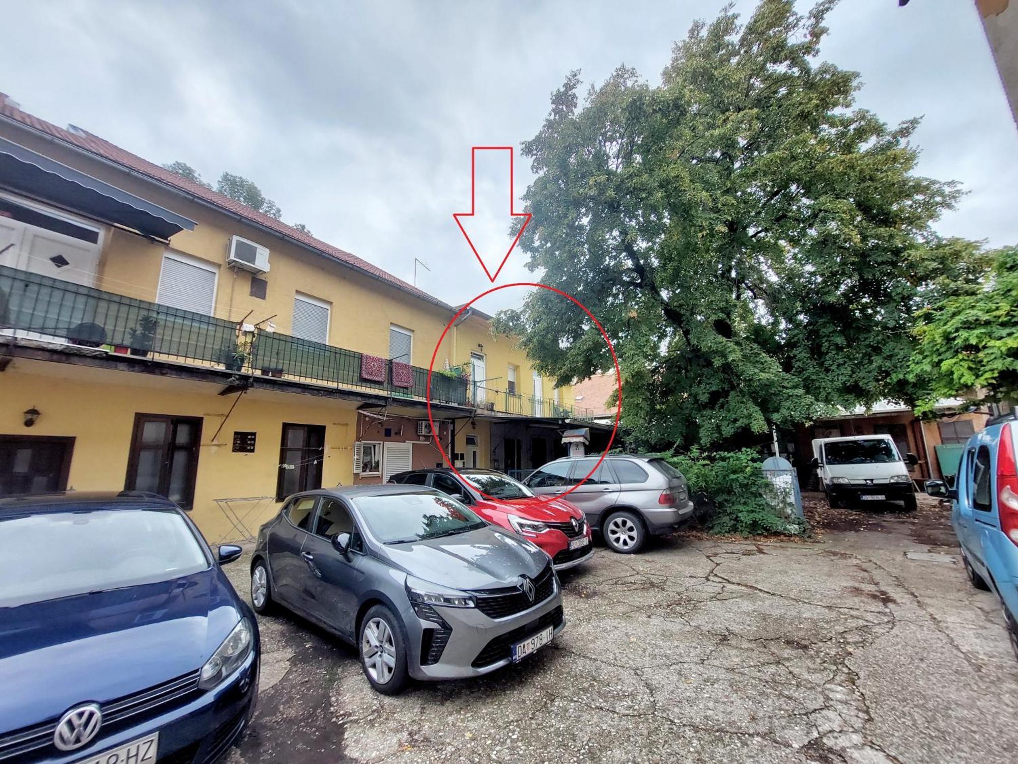 Home Away From Home - Apartment Ilica Zagreb Bagian luar foto