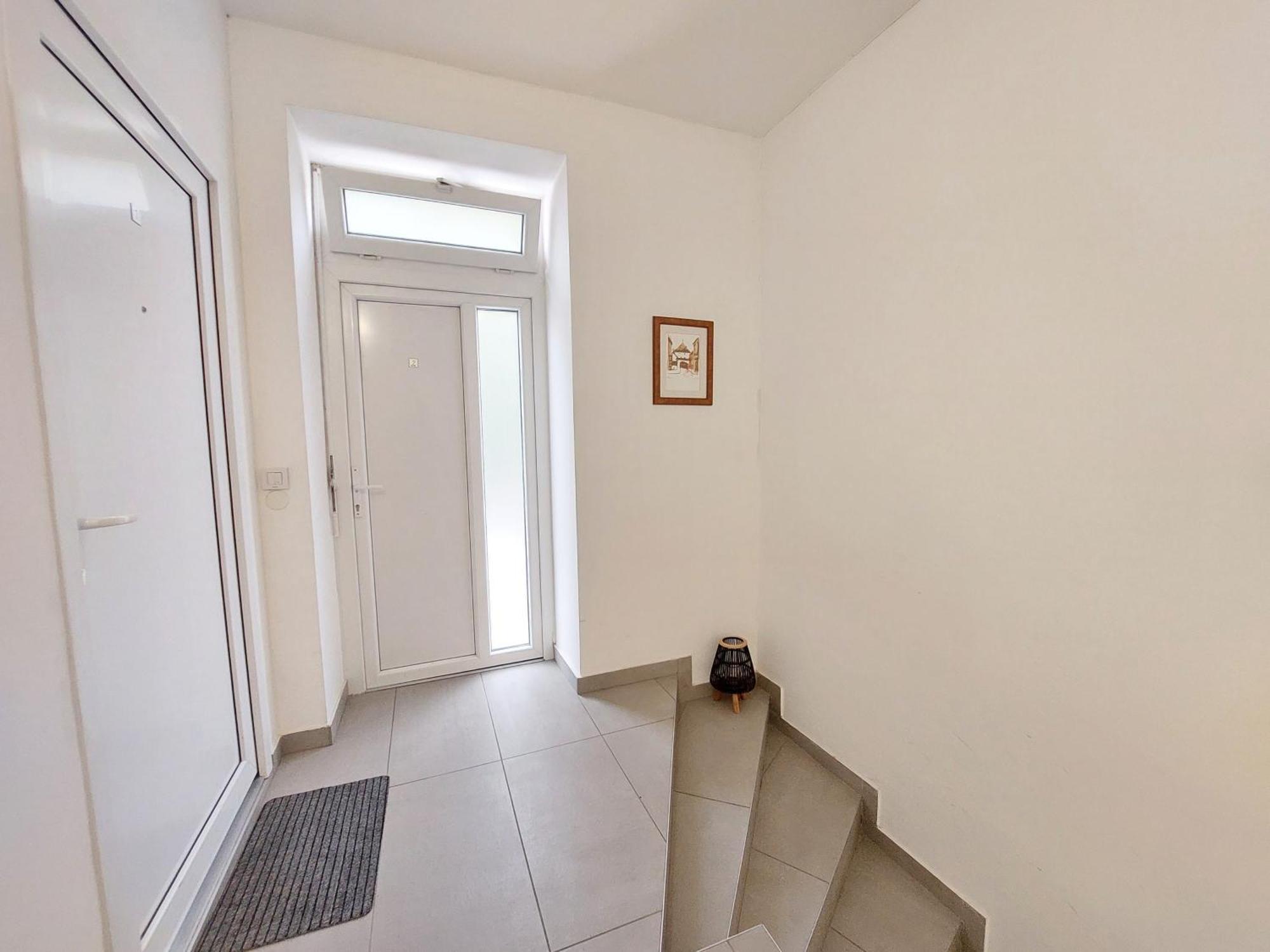 Home Away From Home - Apartment Ilica Zagreb Bagian luar foto