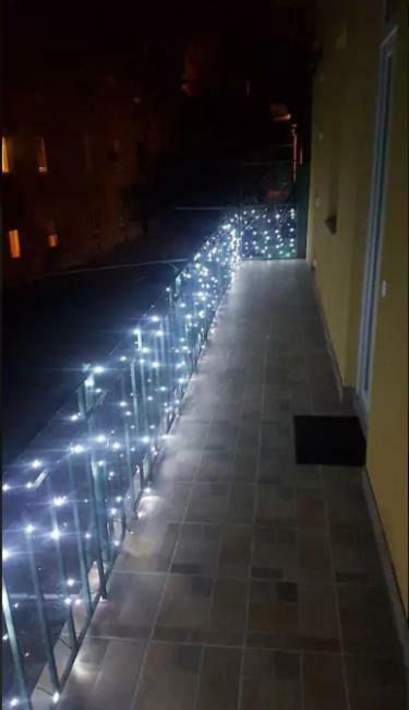 Home Away From Home - Apartment Ilica Zagreb Bagian luar foto