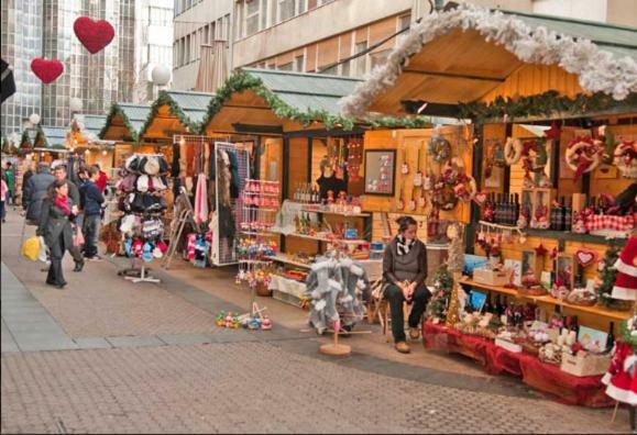 Home Away From Home - Apartment Ilica Zagreb Bagian luar foto
